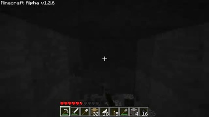 Minecraft - Part 14- In Search of Diamond