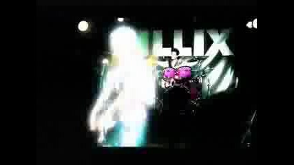 Lillix - What I Like About You