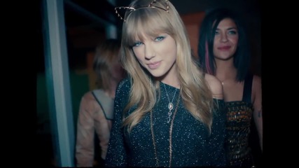 Taylor Swift - 22 ( Official Video 2013 )