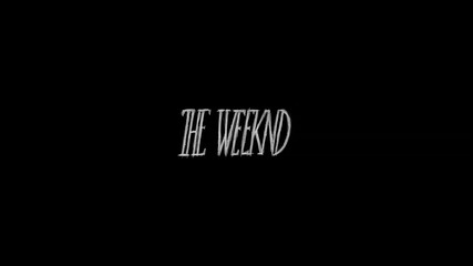 The Weeknd - Wicked Games