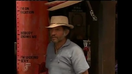 Tormenta en el paraiso cap 9 pt 5 - 5 