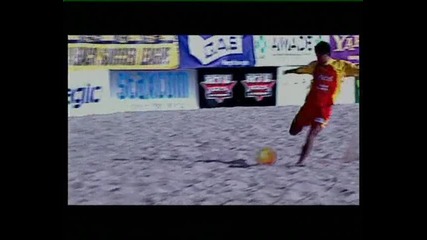 Pro Beach Soccer