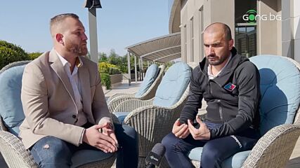 Кристиян Добрев: Нямаме шанс за Евро 24', трябва да се скъсаме от бачкане