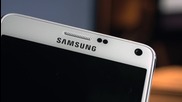 Видео ревю: Samsung Galaxy Note 4 - когато мощта и елегантният дизайн се слеят в едно