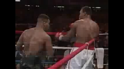 Mike Tyson Highlight Tribute Video Remix