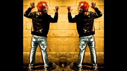 @ Dj Bl3nd - Podcast @ Mix Vol. 1 ~ 2011 @