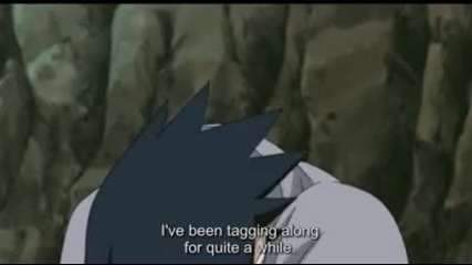 Naruto Shippuuden 216 Part 1/2