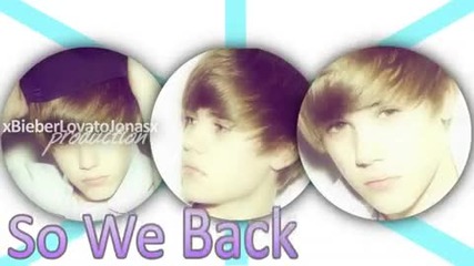 Justin Bieber • Dj Got Us Fallin' In Love Again