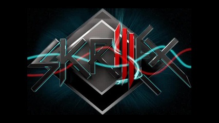Skirllex - Bangarang Feat Sira (original music)