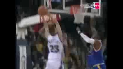 Nba Top 10 Assist And Blocks 07 - 08 Season Hq