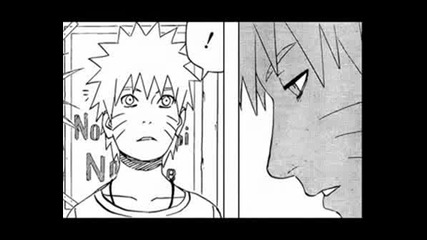 Naruto Manga 406 - bg sub Vbox7 