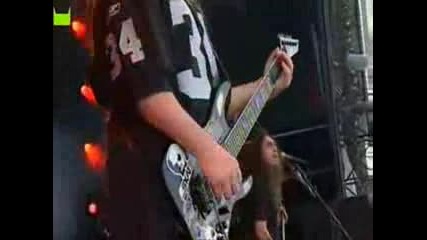 Slayer - Bloodline Live Download