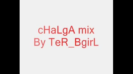 Best Chalga Mix (ter_bgirl)