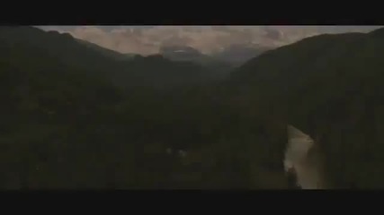 Breaking Dawn part 2 (последен трейлър) (превод)