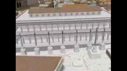 Discover Ancient Rome in Google Earth