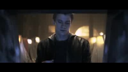 Tron Legacy Official Trailer #2 