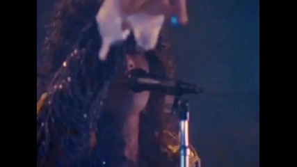Britny Fox - Save The Weak 