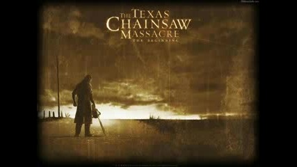 Steve Jablonsky - Texas Chainsaw Massacre Theme 