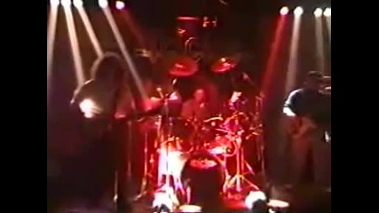 Head east - Never been any reason 