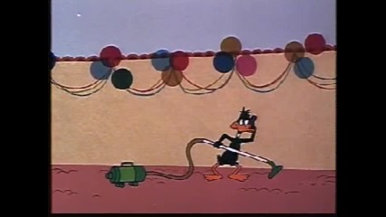Warner Bros - 120967 Fiesta Fiasco Lt 