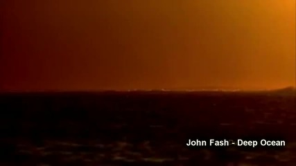 John Fash - Deep Ocean