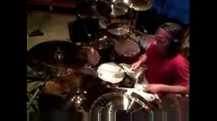 Rammstein - drums