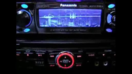 Panasonic Mnogo Dopro Radio