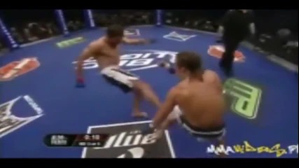 Jose Aldo - Can