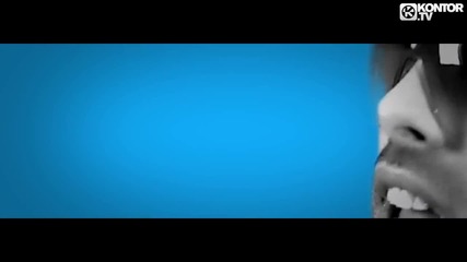 David Jones _ Alex Martello vs Paula Lobos - Stand Up (offic