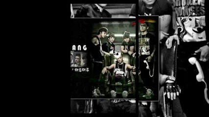 Bigbang - Най-добрите песни-2