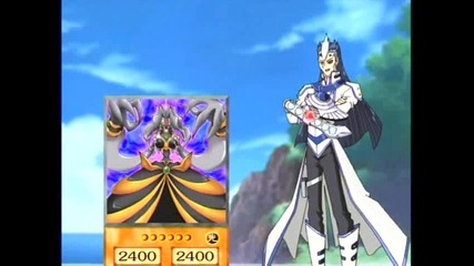 Yu-gi-oh Gx epizod 84 bg audio