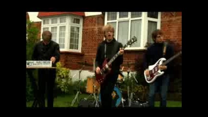 Delays - Keep It Simple (with Keith from The Office)