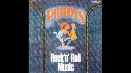 Puhdys - Long Tall Sally / Party / Rock And Roll Music
