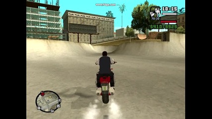 Gta s motor