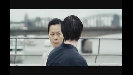 Sasha - Official Trailer 