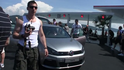 В Перник си мечтаят за такъв тунинг