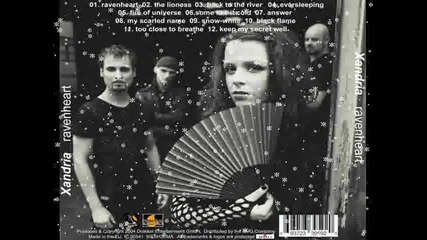 Xandria - The Lioness