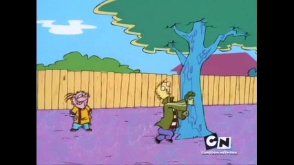 Ed Edd n Eddy - Broccoli