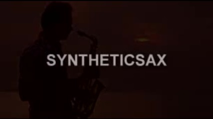 Saxofonist - Syntheticsax from Russia Moscow (morozov Mikhail)