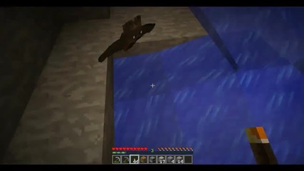 My survival ep 3