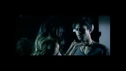 enrique iglesias feat ciara - takin back my love 