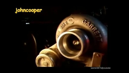 Vw Golf Mk1 1.1 Turbo 