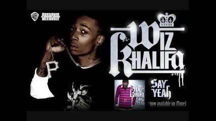 Wiz Khalifa - I Still Remember the Rain