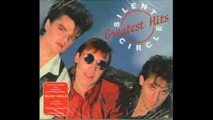 Silent Circle - Hide In Your Shell (1997) 