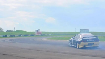 British Drift Championship - Round 2 