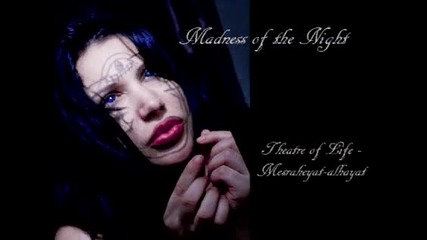 (2012) Madness of the Night - Mesraheyat- alhayat ( Theatre of Life)