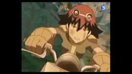Oban star racers - Nova era