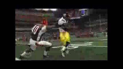 Madden Nfl 08 Trailer