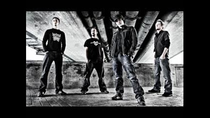Sybreed - Human Black Box