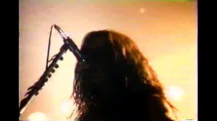 Skid Row - Piece of me 